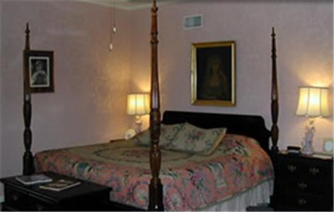 فورت سميث Beland Manor Inn الغرفة الصورة