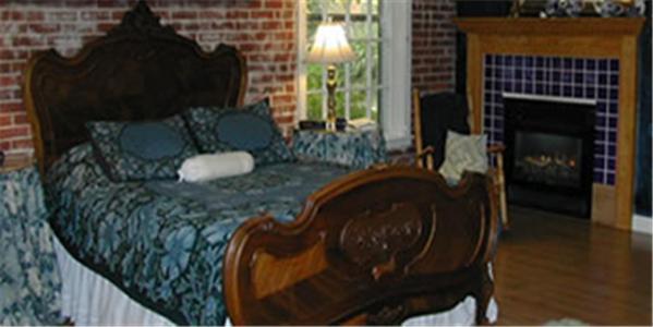 فورت سميث Beland Manor Inn الغرفة الصورة